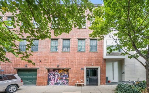 Multi Family House For Sale in Brooklyn New York 6 Beds 2 Baths