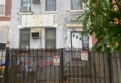 Single Family House For Sale in Brooklyn New York 4 Beds 3 Baths