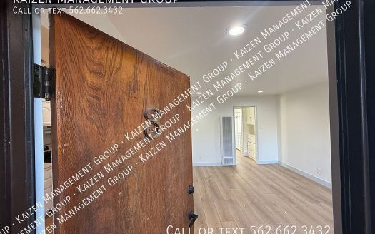 Apartment For Rent in Long Beach California 1 Beds 1 Bath
