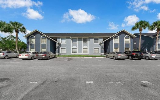 Condo For Sale in Orlando Florida 2 Beds 2 Baths