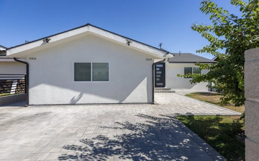 Single Family For Rent in North Hollywood California 3 Beds 3 Baths