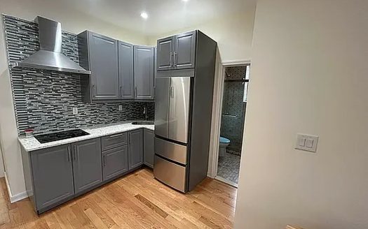 Apartment For Rent in Brooklyn New York 2 Beds 1 Bath