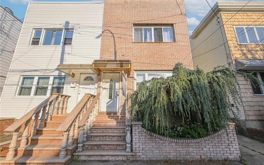 Multi Family House For Sale in Brooklyn New York 5 Beds 3 Baths