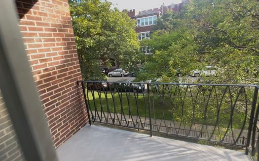 Apartment For Rent in Chicago Illinois 1 Beds 1 Bath