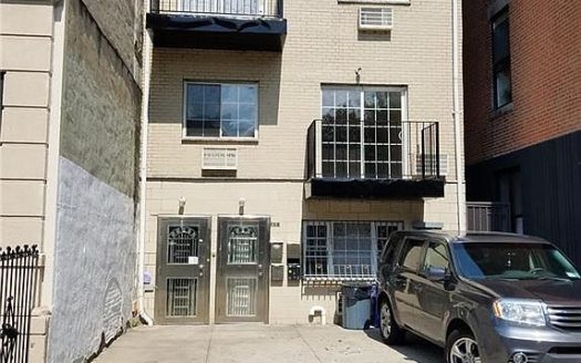 Multi Family House For Sale in Brooklyn New York 8 Beds 8 Baths