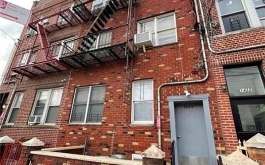 Multi Family House For Sale in Brooklyn New York 8 Beds 6 Baths