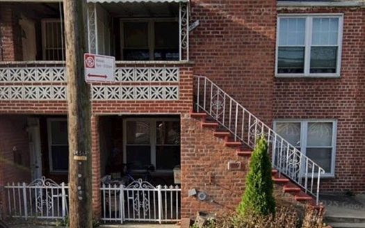 Multi Family House For Sale in Brooklyn New York 5 Beds 2 Baths