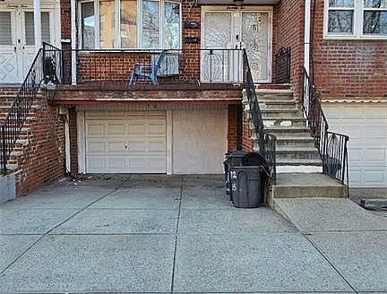 Multi Family House For Sale in Brooklyn New York 4 Beds 3 Baths