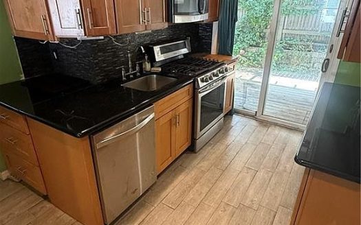 Single Family For Sale in Brooklyn New York 2 Beds 1 Bath