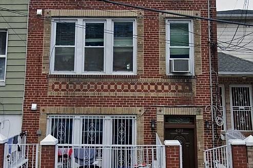 Multi Family House For Sale in Brooklyn New York 6 Beds 2 Baths