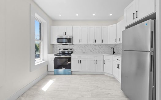 Multi Family House For Sale in Brooklyn New York 5 Beds 3 Baths