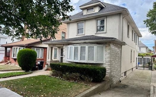 Single Family House For Sale in Brooklyn New York 4 Beds 4 Baths