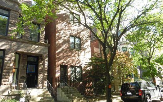 Apartment For Rent in Chicago Illinois 1 Beds 1 Bath