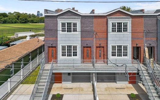 Multi Family House For Sale in Brooklyn New York 4 Beds 3 Baths