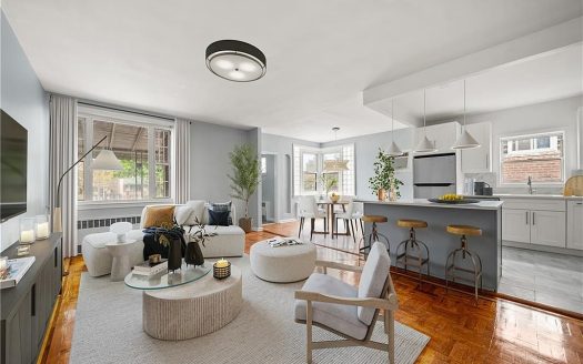 Multi Family House For Sale in Brooklyn New York 5 Beds 3 Baths