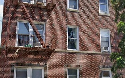 Multi Family House For Sale in Brooklyn New York 12 Beds 6 Baths