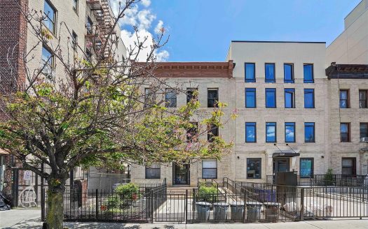 Multi Family House For Sale in Brooklyn New York 6 Beds 3 Baths