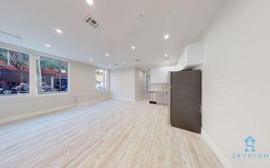 Apartment For Rent in Brooklyn New York 3 Beds 3 Baths