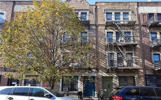 Multi Family House For Sale in Brooklyn New York 11 Beds 8 Baths
