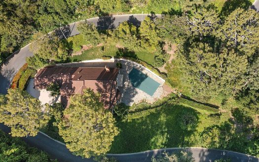 Single Family House For Sale in Beverly Hills California 3 Beds 3 Baths