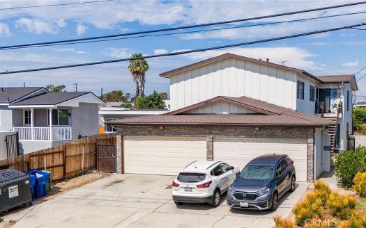Multi Family House For Sale in Torrance California 24 Beds 16 Baths