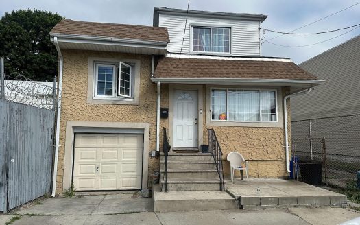 Single Family House For Sale in Brooklyn New York 5 Beds 4 Baths