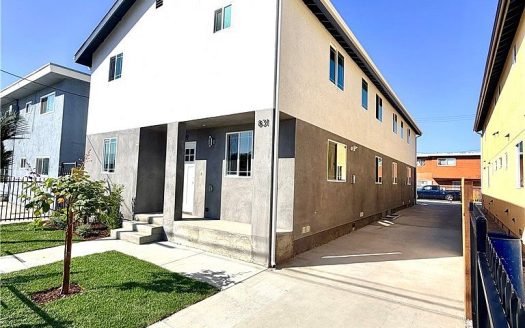 Multi Family House For Sale in Wilmington California 16 Beds 16 Baths