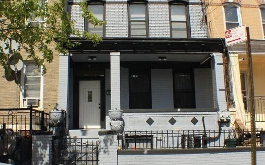 Multi Family House For Sale in Brooklyn New York 6 Beds 4 Baths