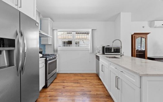 Multi Family House For Sale in Brooklyn New York 5 Beds 3 Baths