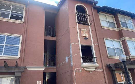 Condo For Sale in Orlando Florida 1 Beds 1 Bath