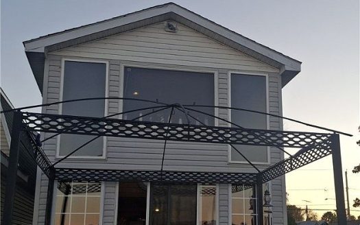 Single Family House For Sale in Lakewood New York 2 Beds 2 Baths