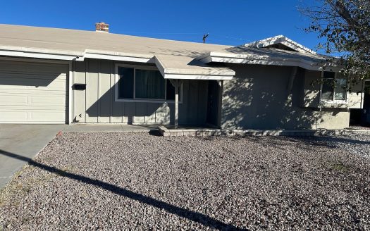 Single Family For Rent in Las Vegas Nevada 4 Beds 2 Baths