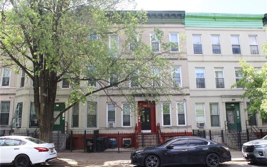 Multi Family House For Sale in Brooklyn New York 12 Beds 12 Baths