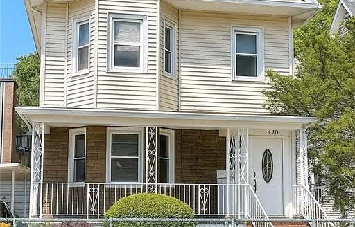 Multi Family House For Sale in Brooklyn New York 8 Beds 4 Baths
