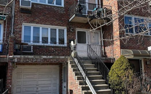 Multi Family House For Sale in Brooklyn New York 7 Beds 5 Baths