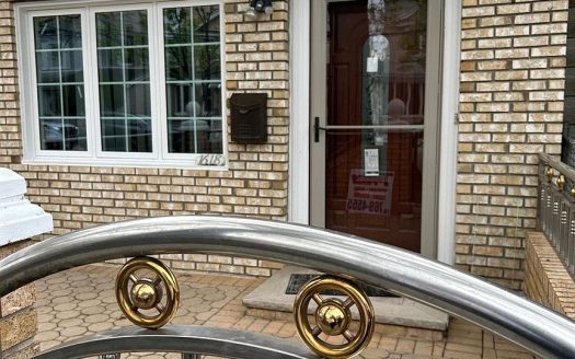 Single Family House For Sale in Brooklyn New York 3 Beds 2 Baths