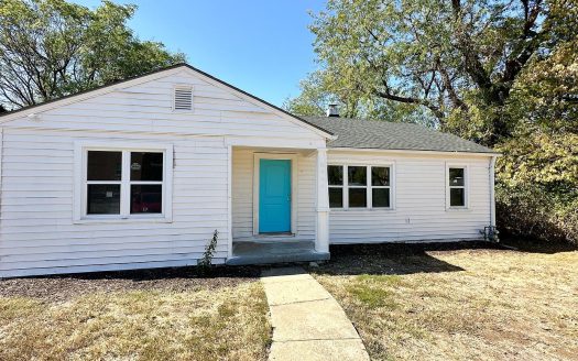 Single Family For Rent in Kansas City Missouri 4 Beds 2 Baths