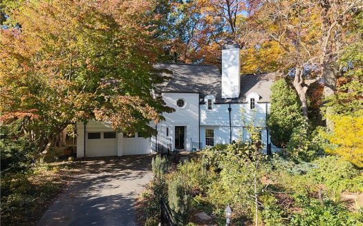 Single Family House For Sale in Rochester New York 4 Beds 3 Baths