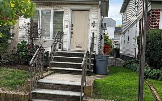 Single Family House For Sale in Brooklyn New York 5 Beds 3 Baths