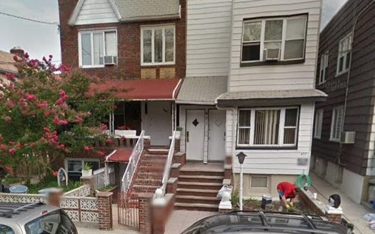 Multi Family House For Sale in Brooklyn New York 6 Beds 2 Baths