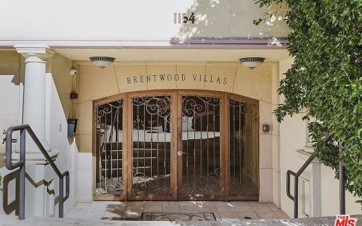 Condo For Sale in Los Angeles California 1 Beds 1 Bath