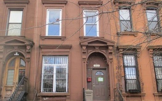 Multi Family House For Sale in Brooklyn New York 6 Beds 5 Baths