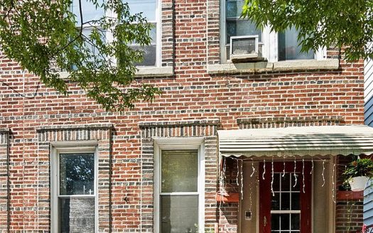 Town House For Sale in Brooklyn New York 5 Beds 2 Baths