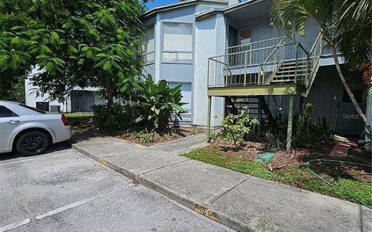 Condo For Sale in Orlando Florida 1 Beds 1 Bath