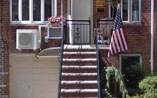 Multi Family House For Sale in Brooklyn New York 3 Beds 2 Baths