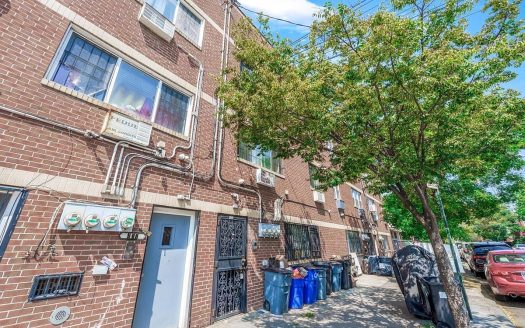 Multi Family House For Sale in Brooklyn New York 9 Beds 5 Baths