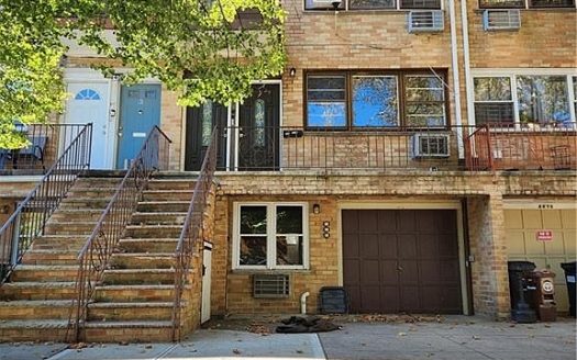 Multi Family House For Sale in Brooklyn New York 7 Beds 5 Baths