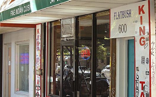 Multi Family House For Sale in Brooklyn New York 6 Beds 2 Baths