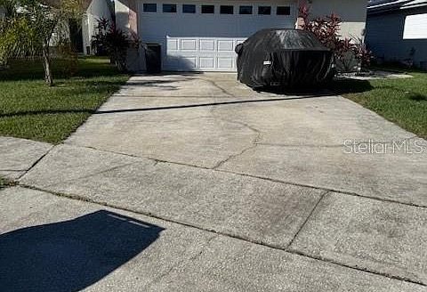 Single Family House For Sale in Orlando Florida 3 Beds 3 Baths