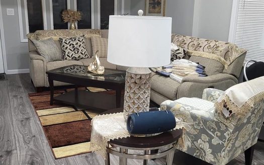 Single Family House For Sale in Brooklyn New York 3 Beds 3 Baths